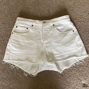 Levi original 501 jeans